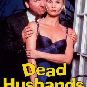 Dead Husbands TV Movie on DVD (1998)