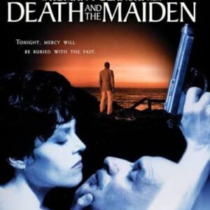 Death and the Maiden Movie on DVD (1994)