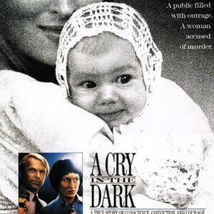 A Cry in the Dark Starring Sam Neill Movie on DVD (1988)