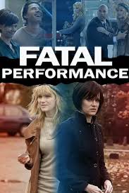 Fatal Performance Movie on DVD (2013)