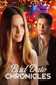 Bad Date Chronicles Movie on DVD (2017)