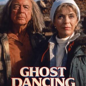 Home 1 Ghost Dancing TV Movie on DVD (1983)