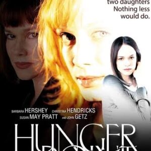 Hunger Point TV Movie on DVD (2003)