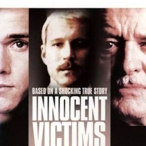 Innocent Victim Movie on DVD (1989)