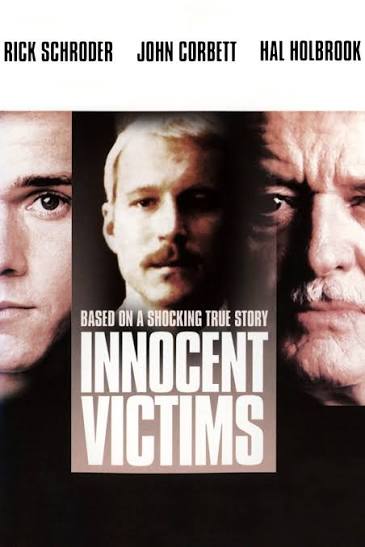 Innocent Victim Movie on DVD (1989) 1 Innocent Victim Movie on DVD (1989)