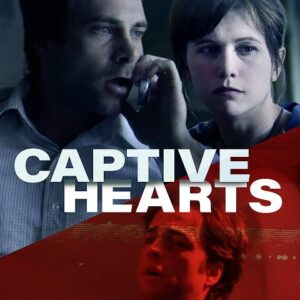 Captive Hearts Movie on DVD (2005)