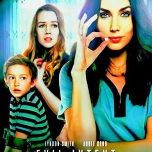 Evil Intent Movie on DVD (2019)