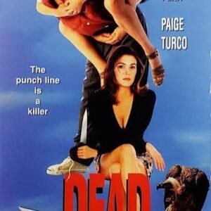 Dead Funny Movie on DVD (1994)