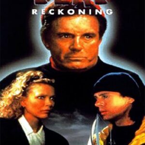 Dead Reckoning Movie on DVD (1990)