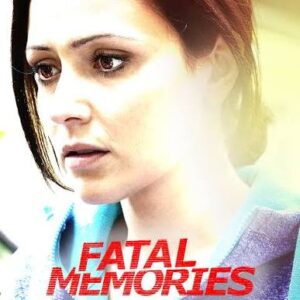 Fatal Memories Movie on DVD (2015)