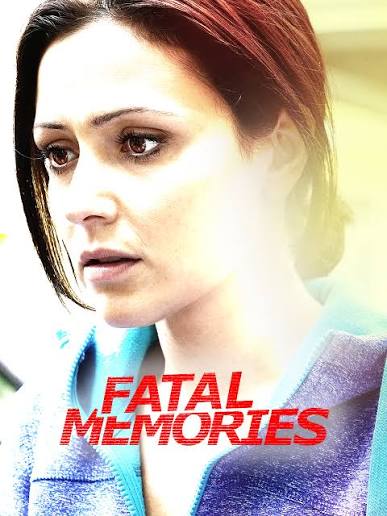 Fatal Memories Movie on DVD (2015) 1 Fatal Memories Movie on DVD (2015)