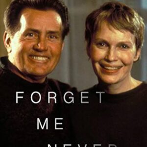 Forget Me Never Movie on DVD (1999)