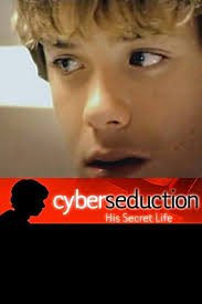 Cyber Seduction His Secret Life TV Movie on DVD (2005)
