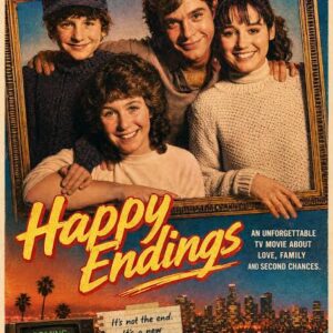 Happy Endings TV Movie on DVD (1983)