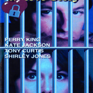 Inmates A Love Story TV Movie on DVD (1981)