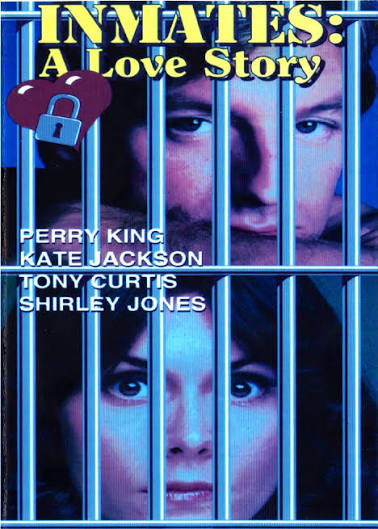 Inmates A Love Story TV Movie on DVD (1981) 1 Inmates A Love Story TV Movie on DVD (1981)
