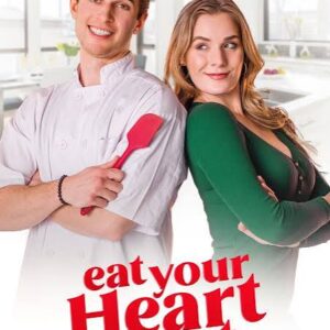 Eat Your Heart Out Movie on DVD (1997)