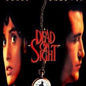 Dead on Sight Movie on DVD (1994)