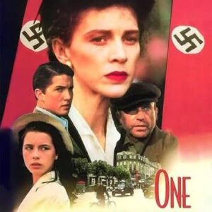 One Against the Wind Starring Sam Neill Movie on DVD (1991)