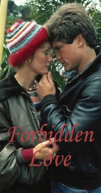 Forbidden Love Movie on DVD (1982) 1 Forbidden Love Movie on DVD (1982)