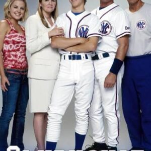 Clubhouse TV Series on DVD (2004)