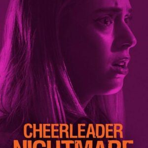 Cheerleader Nightmare Movie on DVD (2018)