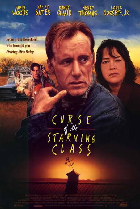 Curse of the Starving Class Movie on DVD (1994) 1 Curse of the Starving Class Movie on DVD (1994)