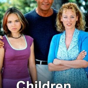 Children of Fortune TV Movie on DVD (2000)