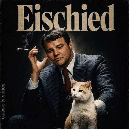 Eischied TV Series on DVD (1979) 1 Eischied TV Series on DVD (1979)