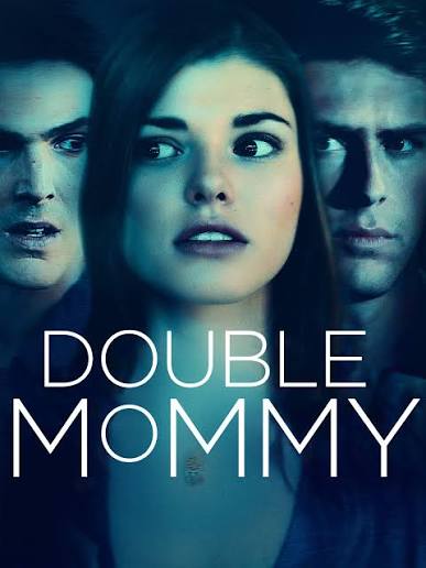 Double Mommy Movie on DVD (2016) 1 Double Mommy Movie on DVD (2016)