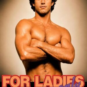 For Ladies Only Movie on DVD (1981)