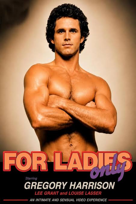 For Ladies Only Movie on DVD (1981) 1 For Ladies Only Movie on DVD (1981)