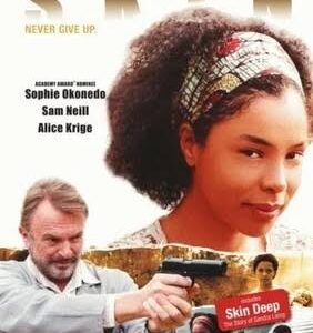 Skin Starring Sam Neill Movie on DVD (2008)