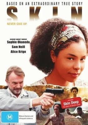 Skin Starring Sam Neill Movie on DVD (2008) 1 Skin Starring Sam Neill Movie on DVD (2008)