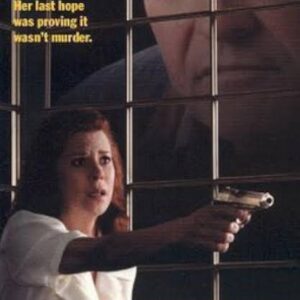 Final Appeal Movie on DVD (1993)