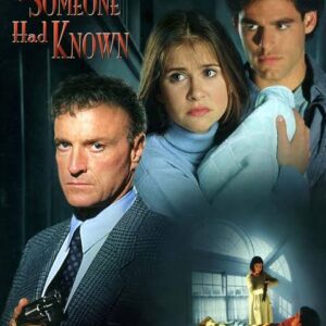 If Someone Had Known Movie on DVD (1995)