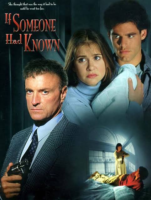If Someone Had Known Movie on DVD (1995) 1 If Someone Had Known Movie on DVD (1995)