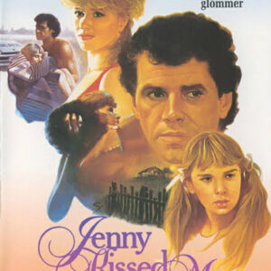 Jenny Kissed Me Movie on DVD (1985)