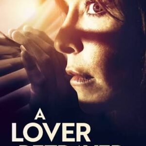 A Lover Betrayed Movie on DVD (2017)