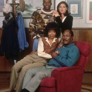 704 Hauser TV Series on DVD (1994)