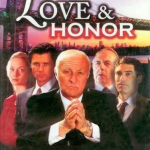 Between Love and Honor Movie on DVD (1995)