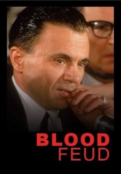 Blood Feud Movie on DVD (1983) 1 Blood Feud Movie on DVD (1983)