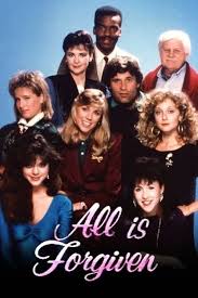 All Is Forgiven TV Series on DVD (1986)