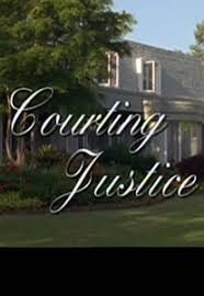 Courting Justice Movie on DVD (1995)