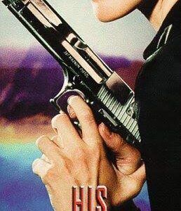 His Bodyguard TV Movie on DVD (1998)