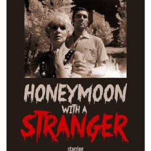 Honeymoon with a Stranger Movie on DVD (1969)
