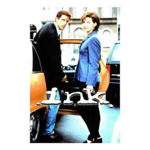 Ink TV Series on DVD (1996)