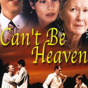 Can't Be Heaven Movie on DVD (1999)