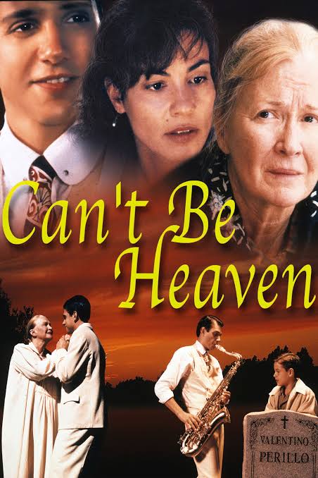 Can't Be Heaven Movie on DVD (1999) 1 Can't Be Heaven Movie on DVD (1999)
