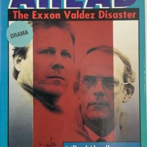 Dead Ahead The Exxon Valdez Disaster Movie on DVD (1992)